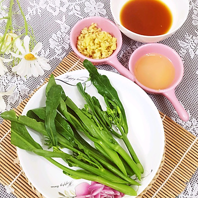 芥蘭頭的功效和作用,芥蘭頭怎麼做好吃