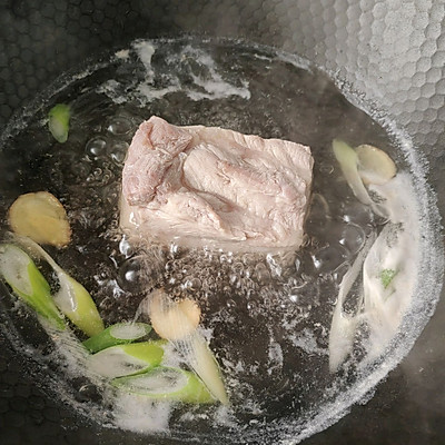 回锅肉的做法,回锅肉的做法最正宗的做法视频