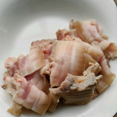 回鍋肉的做法,回鍋肉的做法最正宗的做法視頻