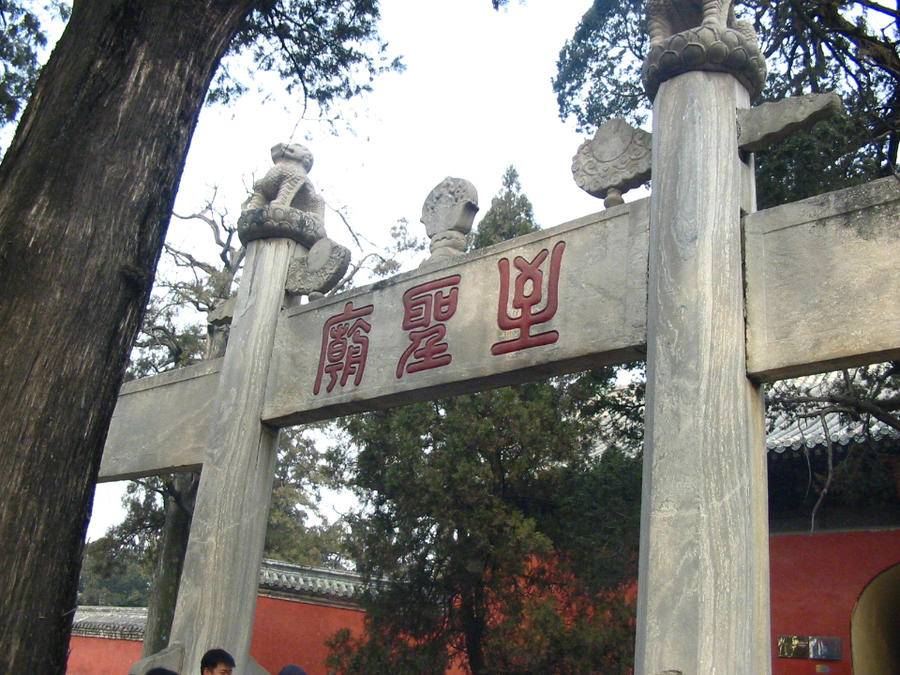 山东这十大遗址被国家文物局看上了，你知道它们都在哪儿吗？
