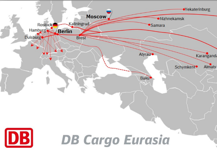 ���������ӹ�˾ֱ���й���ŷ��18������˿·�����չ