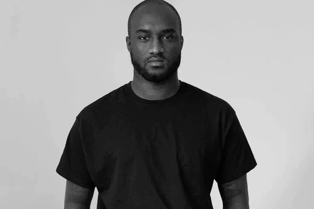 lv男装创意总监virgilabloh因癌症去世享年41