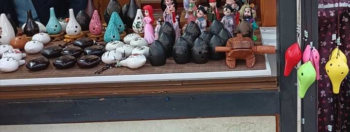 非遺，傳遞的不僅是歷史，也是故事