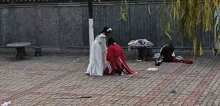 非遺，傳遞的不僅是歷史，也是故事