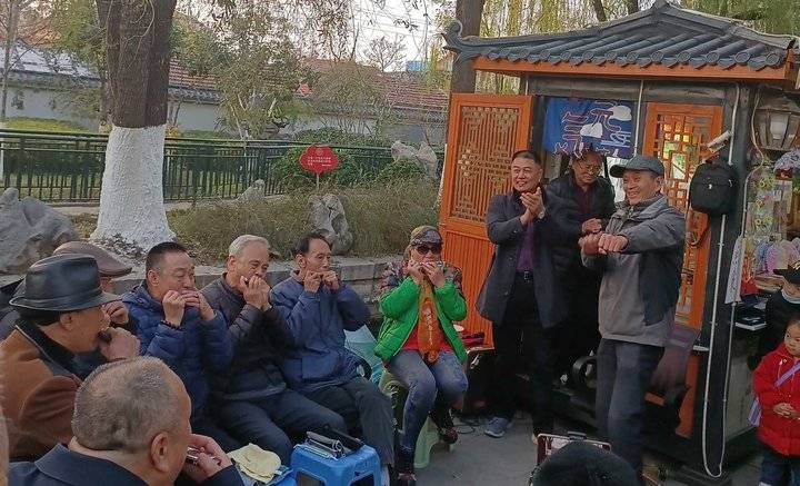 非遺，傳遞的不僅是歷史，也是故事