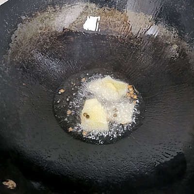 地锅鸡,地锅鸡的制作方法