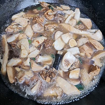 地鍋雞,地鍋雞的制作方法