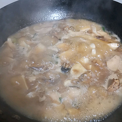 地鍋雞,地鍋雞的制作方法