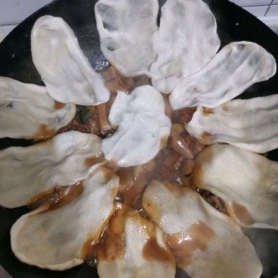 地鍋雞,地鍋雞的制作方法
