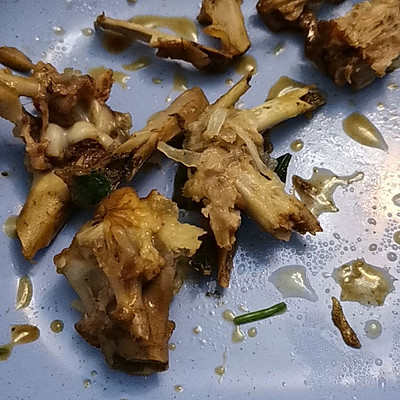 地鍋雞,地鍋雞的制作方法