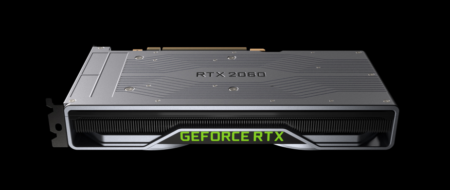 新款RTX 2060即将到来：12GB大内存，还有核心升级