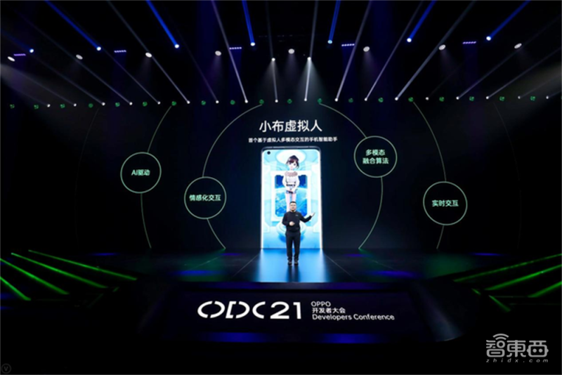 中国33大虚拟数字人名录！暗藏智能语音“造富”新故事