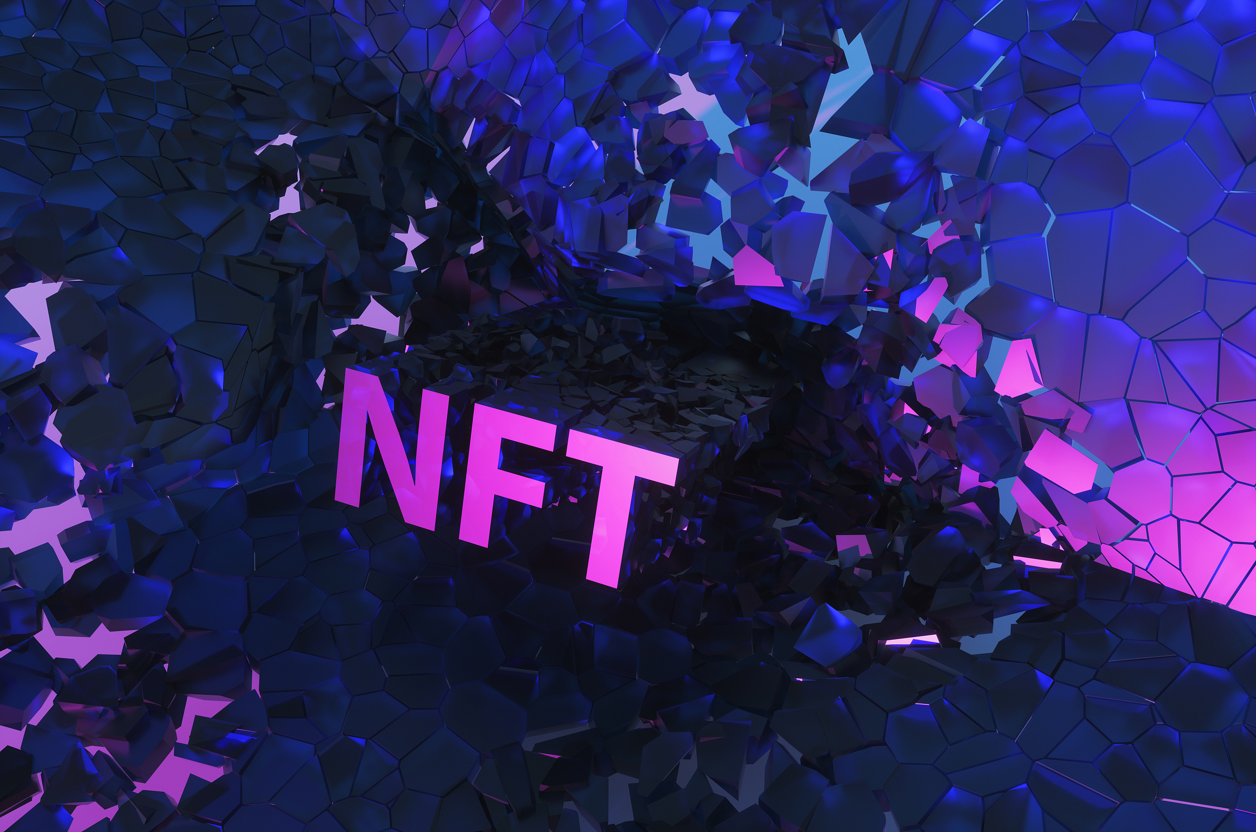从NFT的技术本质看NFT发展的未来