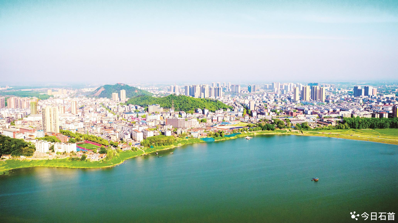 常德至石首直达班车助力县域高质量发展示范建设