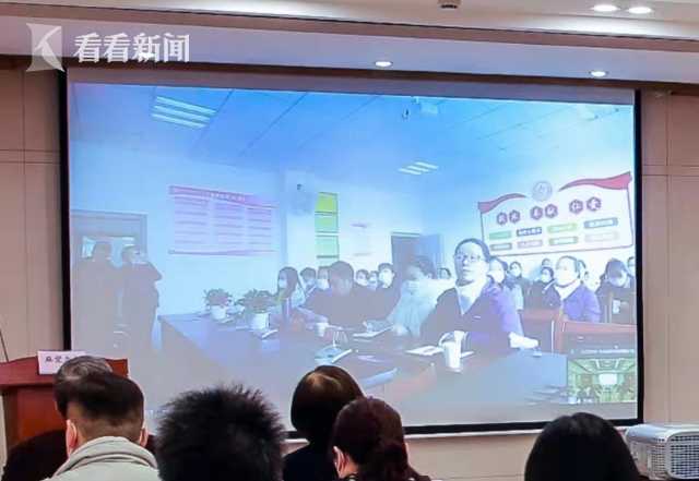 上海市妇幼保健中心举办2021年度上海市预防艾梅乙主题宣传活动