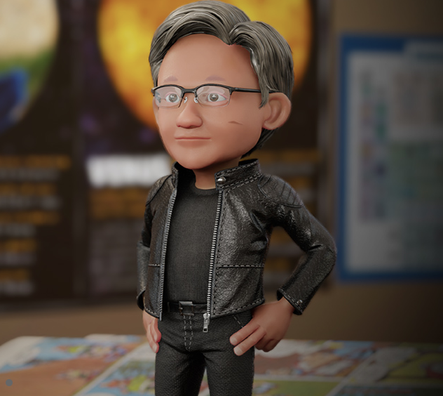 虚拟人火了，真的