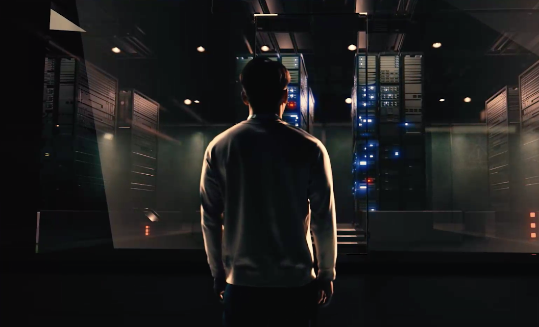 虚拟人火了，真的