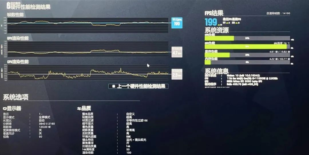 聊一款顶级旗舰游戏本，微星 强袭GE76