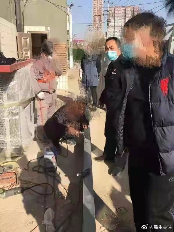 石家庄最新情况通报 | 河北1地紧急寻人 | 河北1地公交、出租车调价