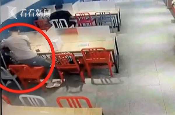 男子将女友头部按进火锅中！她当场痛叫呼救 事后却说这只是误会？
