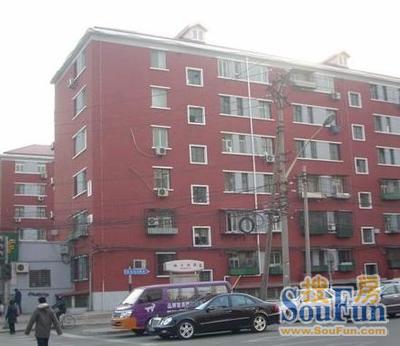 定安里 VS 鸭子桥在丰台谁更胜一筹？