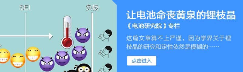 12V電瓶火了近70年居然無(wú)可替代！還能再戰(zhàn)半世紀(jì)？