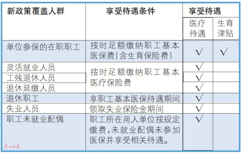 三孩来了 生育保险怎么报？