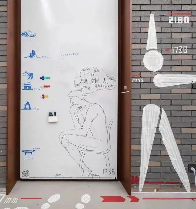 天大“没有围墙的教室”！4000平方米、四个专业、几十个班......