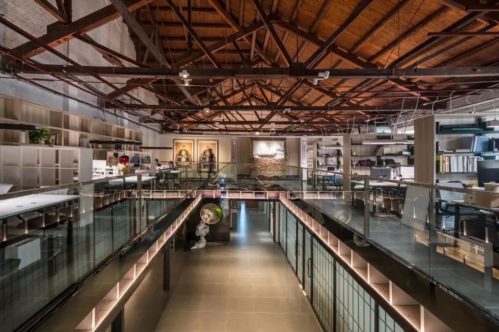 天大“没有围墙的教室”！4000平方米、四个专业、几十个班......