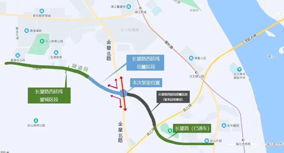高铁、地铁、公交……事关长沙交通出行，一大波好消息来了
