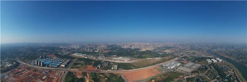 高铁、地铁、公交……事关长沙交通出行，一大波好消息来了