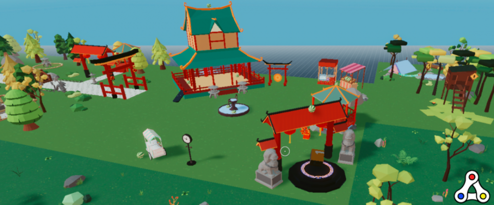 因为“元宇宙”，虚拟世界又开始炒房了