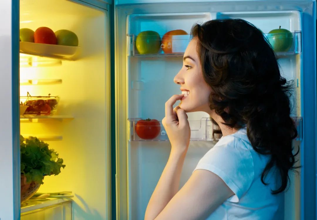 食物放冰箱，可以消毒灭菌吗？