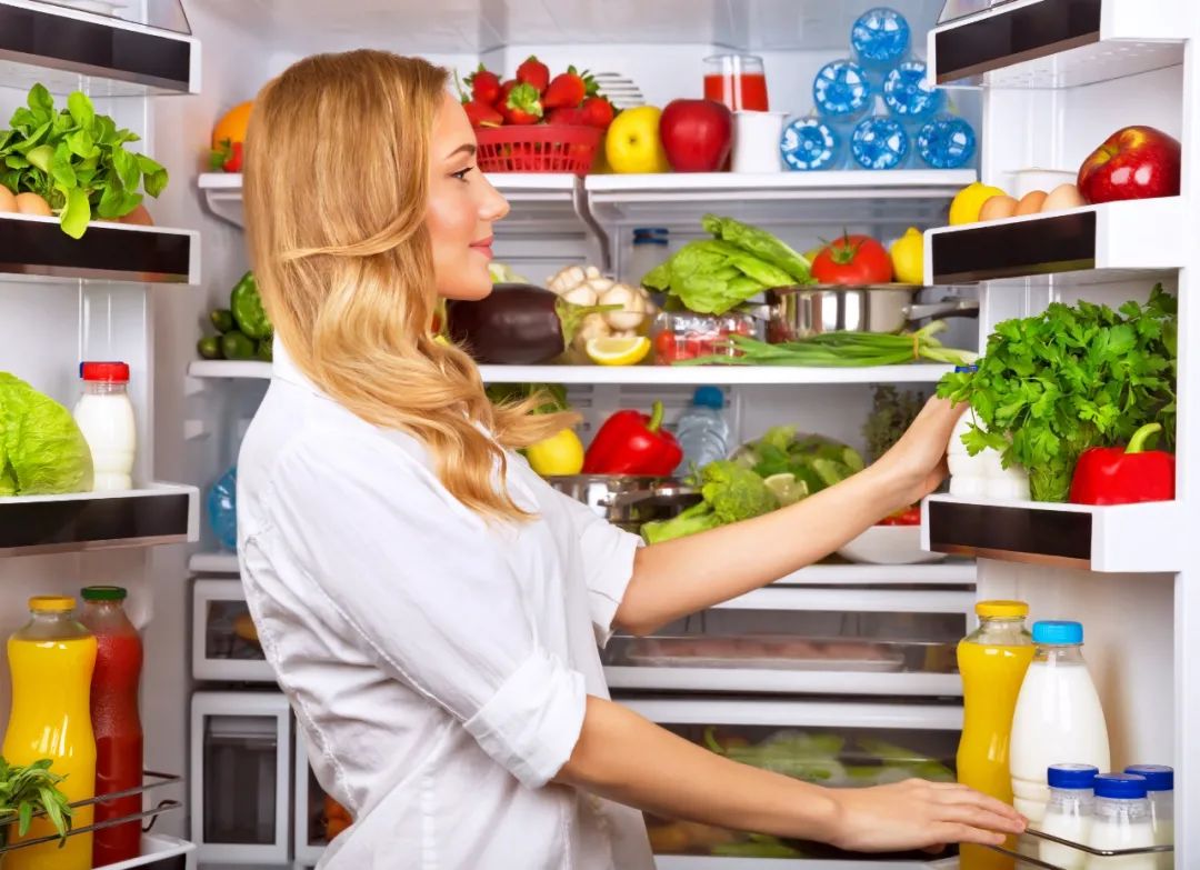 食物放冰箱，可以消毒灭菌吗？