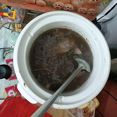 雞骨草煲豬骨,雞骨草煲豬骨湯的功效