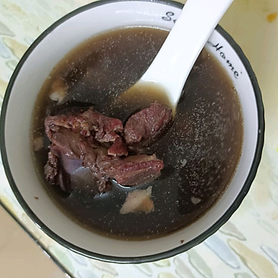 雞骨草煲豬骨,雞骨草煲豬骨湯的功效