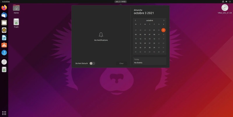 13 個(gè) Linux 桌面的最佳深色 GTK 主題