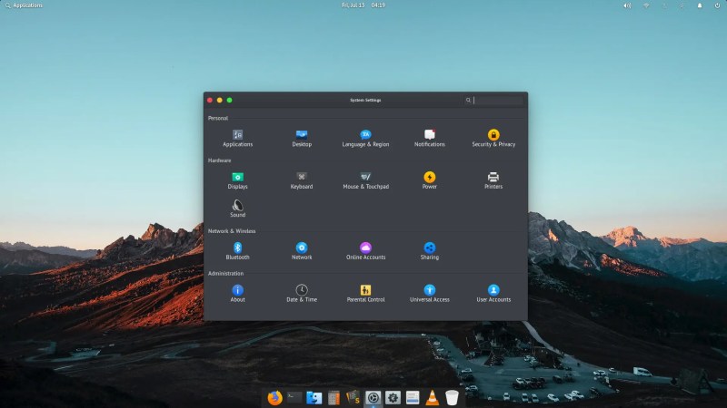 13 個(gè) Linux 桌面的最佳深色 GTK 主題