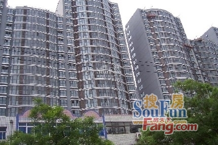 燕京航城 VS 福成四期谁是你的菜？