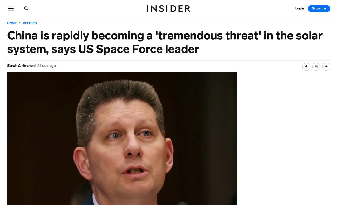 ���й���в�ۡ��Ѿ�����̫��ϵ����