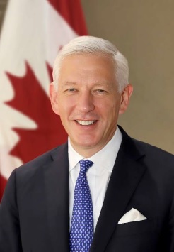 加拿大驻中国大使馆,加拿大驻中国大使馆电话号码
