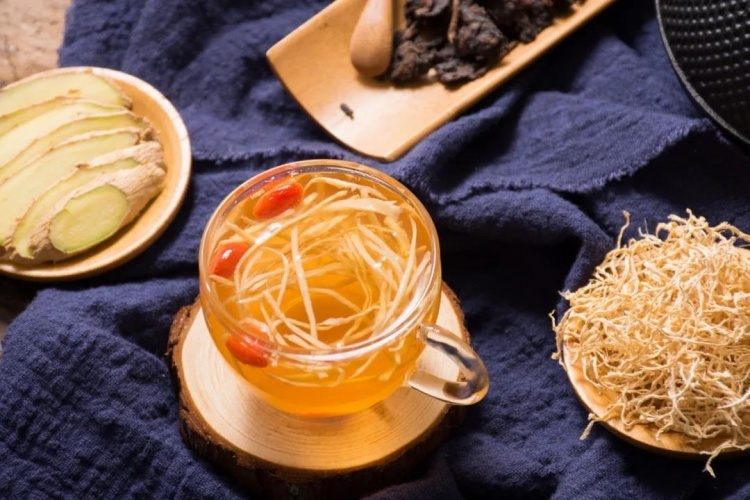 大雪节气，这份养生秘笈请收藏