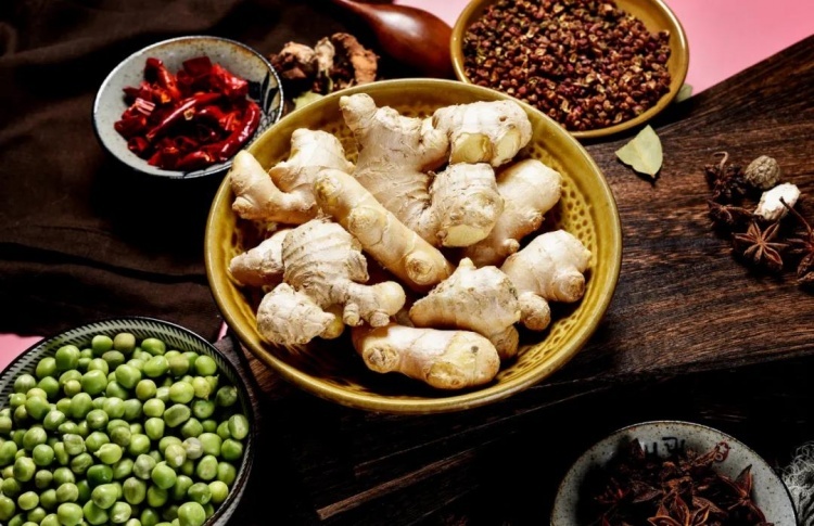 大雪节气，这份养生秘笈请收藏