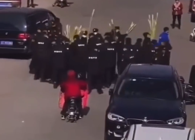 不正当竞争案例,美团不正当竞争案例