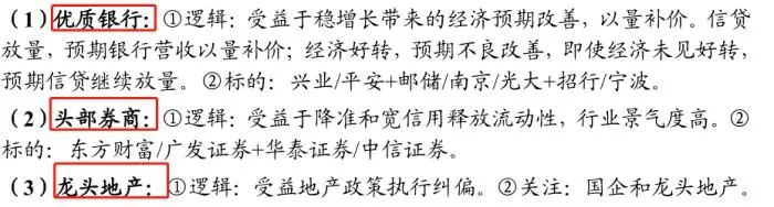 降息降准,降息降准是什么意思?