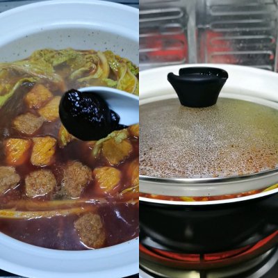 几款养生靓汤，清热养颜又润肺