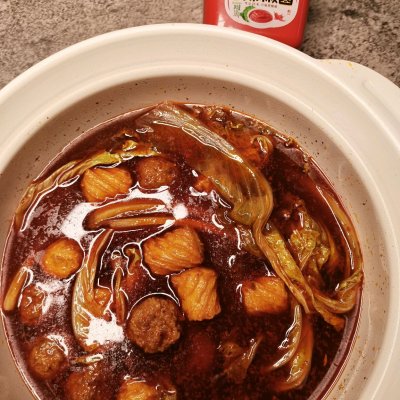 几款养生靓汤，清热养颜又润肺