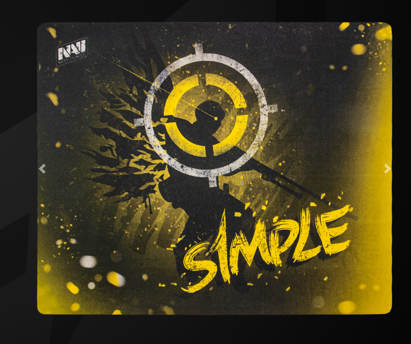 s1mple鼠标灵敏度推荐s1mple装机配置和设置参数推荐