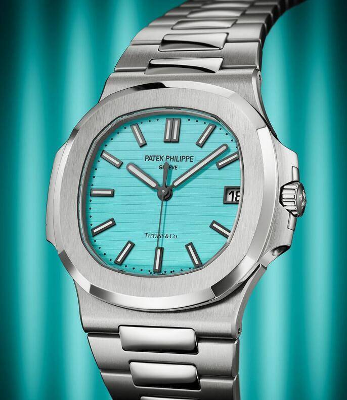 购时髦 - 蒂芙尼与百达翡丽推出联名限量腕表，波司登与BOGNER成立合资公司