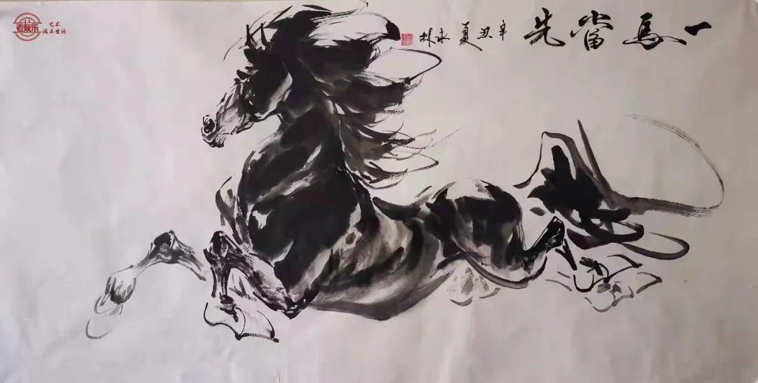 芳华读书会｜分享三首经典朗诵诗作
